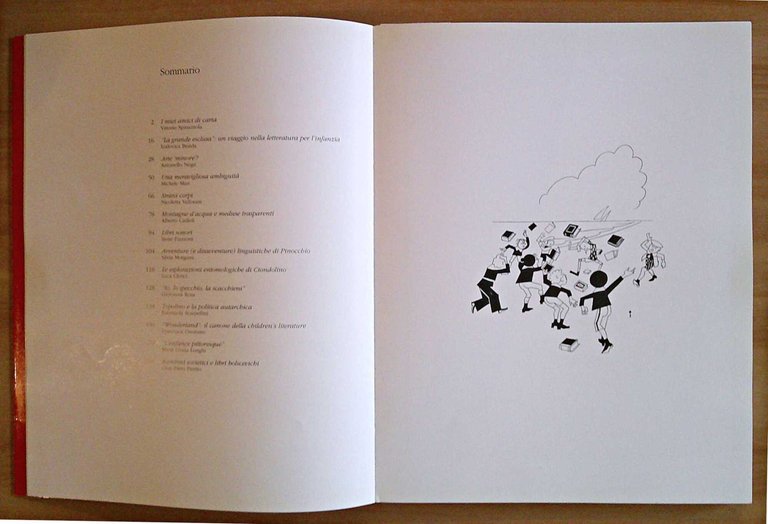 AMICI DI CARTA - Viaggio nella letteratura per i ragazzi, …