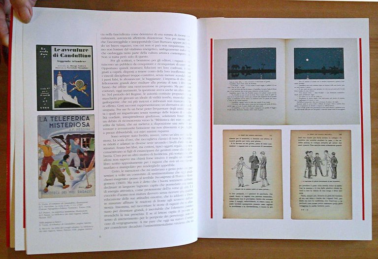 AMICI DI CARTA - Viaggio nella letteratura per i ragazzi, …