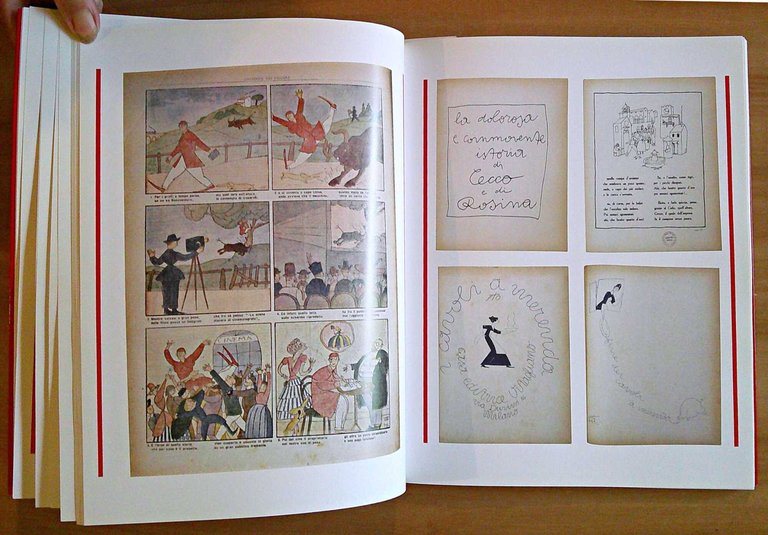 AMICI DI CARTA - Viaggio nella letteratura per i ragazzi, …