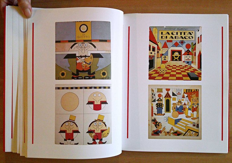 AMICI DI CARTA - Viaggio nella letteratura per i ragazzi, …