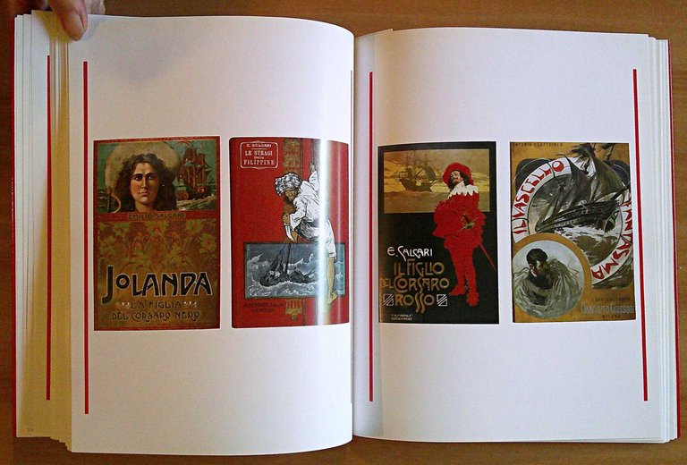 AMICI DI CARTA - Viaggio nella letteratura per i ragazzi, …