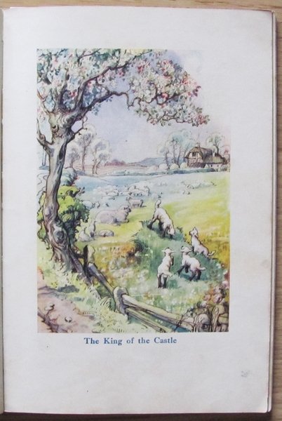 AN INTRODUCTION TO THE KING'S ENGLISH II
