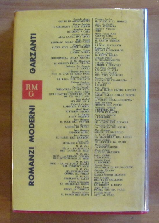 ANATOMIA DI UN OMICIDIO, 1959 | Immagine Gallery 4