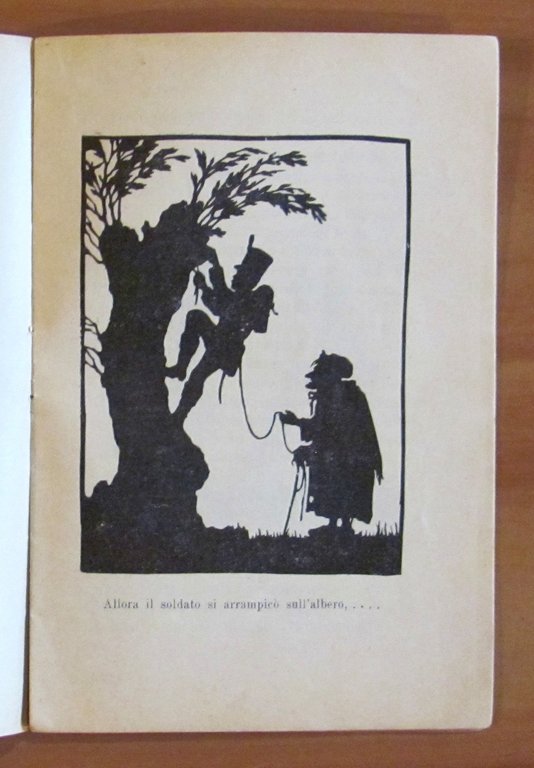 ANDERSEN RACCONTA Vol. 1, 2 e 3, primi '900 - …