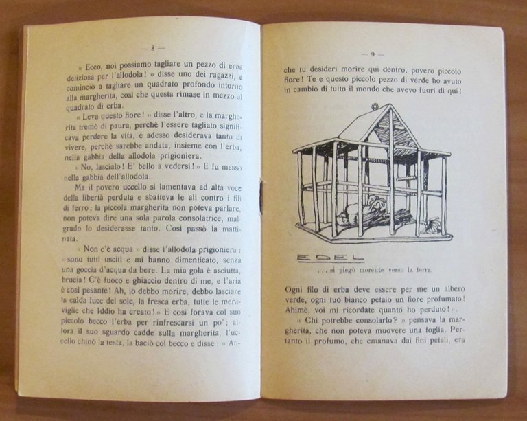 ANDERSEN RACCONTA Vol. 1, 2 e 3, primi '900 - …