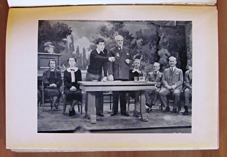 ANGELI SENZA CIELO - Con Foto del Film