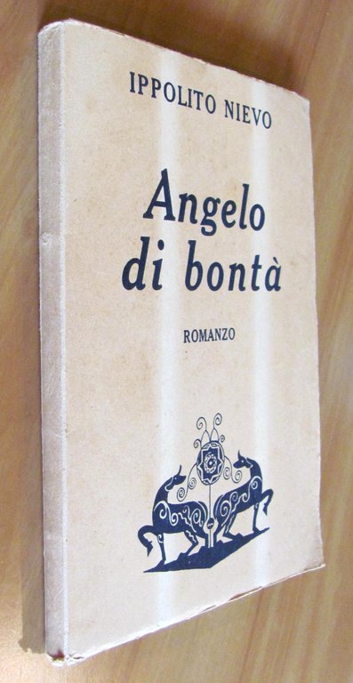 ANGELO DI BONTA' illustrazioni di PORCHEDDU