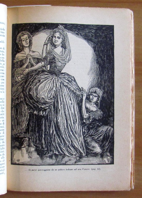 ANGELO DI BONTA' illustrazioni di PORCHEDDU