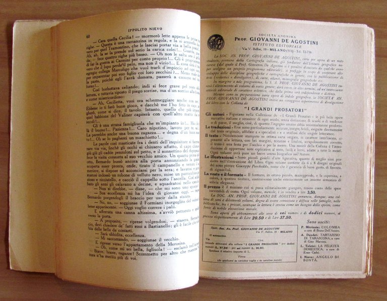 ANGELO DI BONTA' illustrazioni di PORCHEDDU