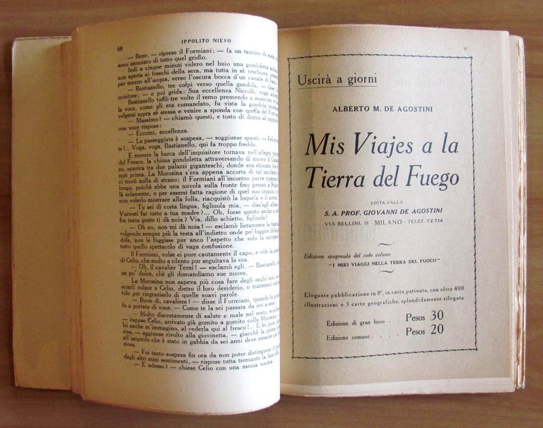 ANGELO DI BONTA' illustrazioni di PORCHEDDU