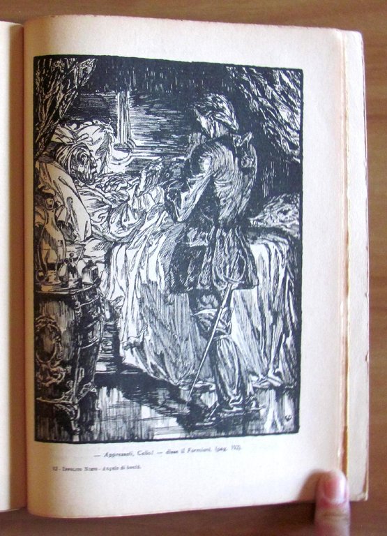 ANGELO DI BONTA' illustrazioni di PORCHEDDU