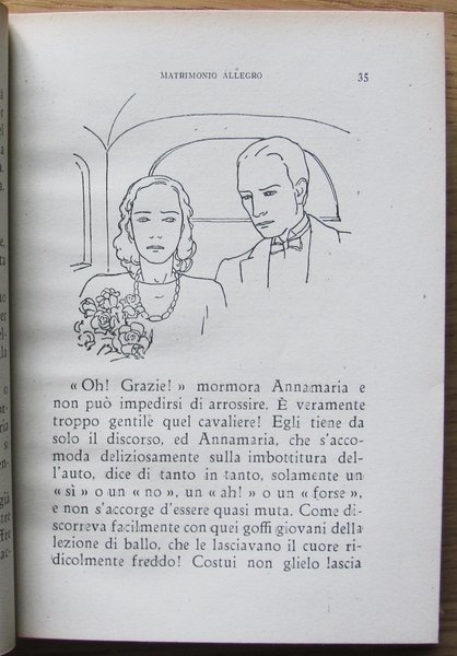 ANNAMARIA - Completo in 2 Volumi - RARO