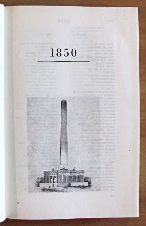 ANNUARIO DEI CENTENARI - 1950 - Biografie dal 450 a.C. …