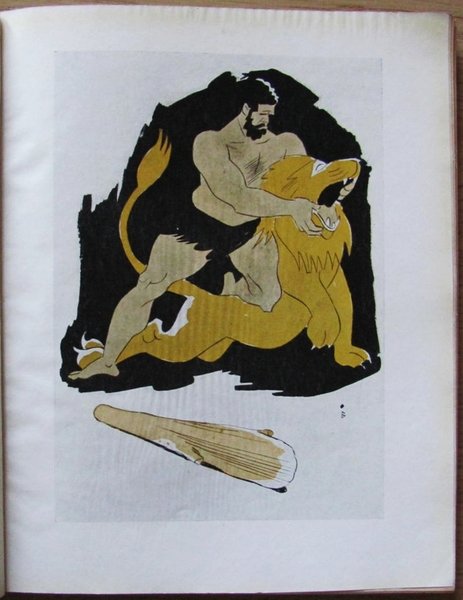 Antiche storie di Dei e di Eroi - Ed. Sansoni, …