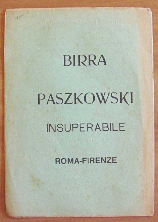 ANTOLOGIA DEI POETI ROMANESCHI - Sonetti e Poesie di Trilussa, … | Immagine Gallery 5