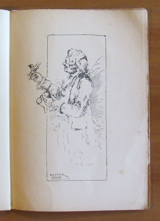 APOTEOSI DI GULLIVER - Prima versione italiana, 1920 - ill. …