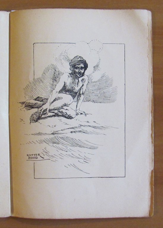 APOTEOSI DI GULLIVER - Prima versione italiana, 1920 - ill. …
