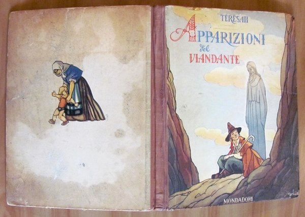 APPARIZIONI DEL VIANDANTE