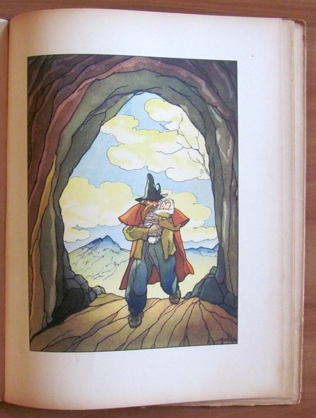 APPARIZIONI DEL VIANDANTE