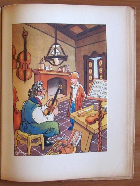 APPARIZIONI DEL VIANDANTE