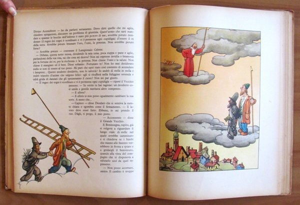 APPARIZIONI DEL VIANDANTE