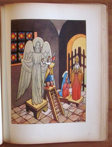 APPARIZIONI DEL VIANDANTE