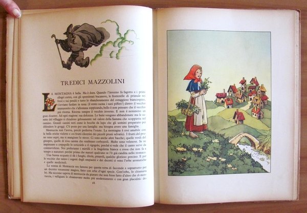 APPARIZIONI DEL VIANDANTE