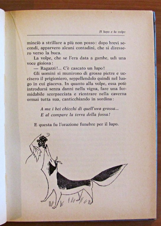 ARABIA - FIABE DI UOMINI E ANIMALI