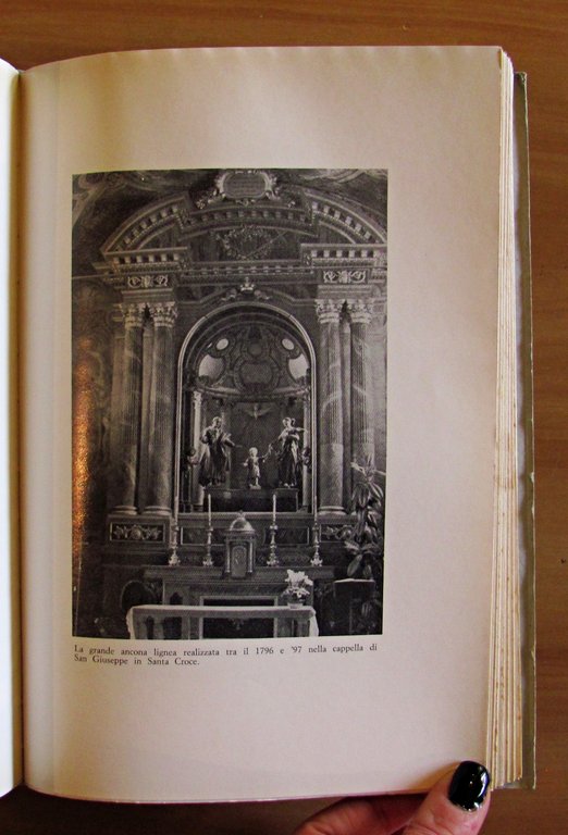 ARCHIVIO STORICO PER LE PROVINCE PARMENSI Volume XXXVII