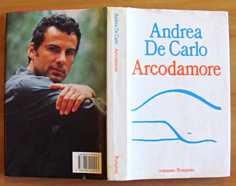 ARCODAMORE