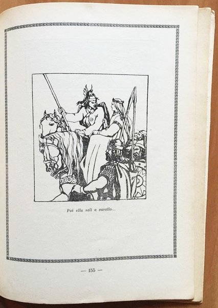 ARIELE, Racconti Shaksperiani - Ed. La Scuola, 1929