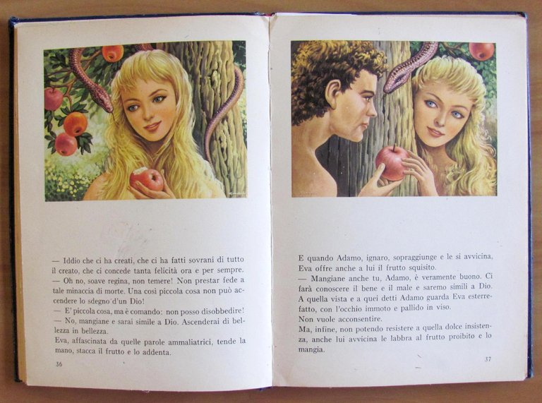 ARMONIE DIVINE. ROMA ED. PAOLINE 1963