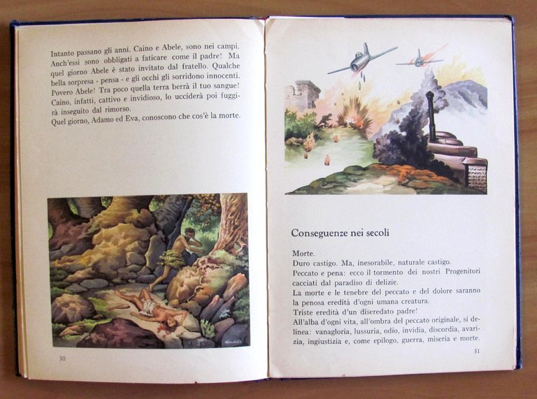 ARMONIE DIVINE. ROMA ED. PAOLINE 1963