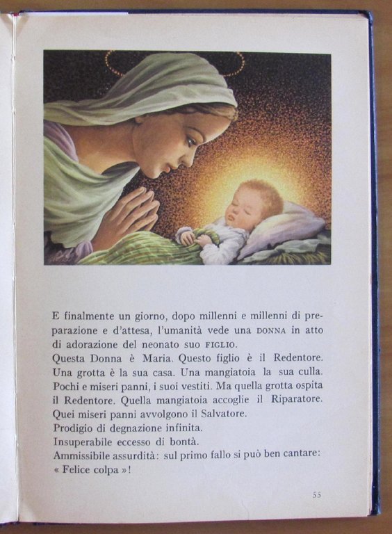 ARMONIE DIVINE. ROMA ED. PAOLINE 1963