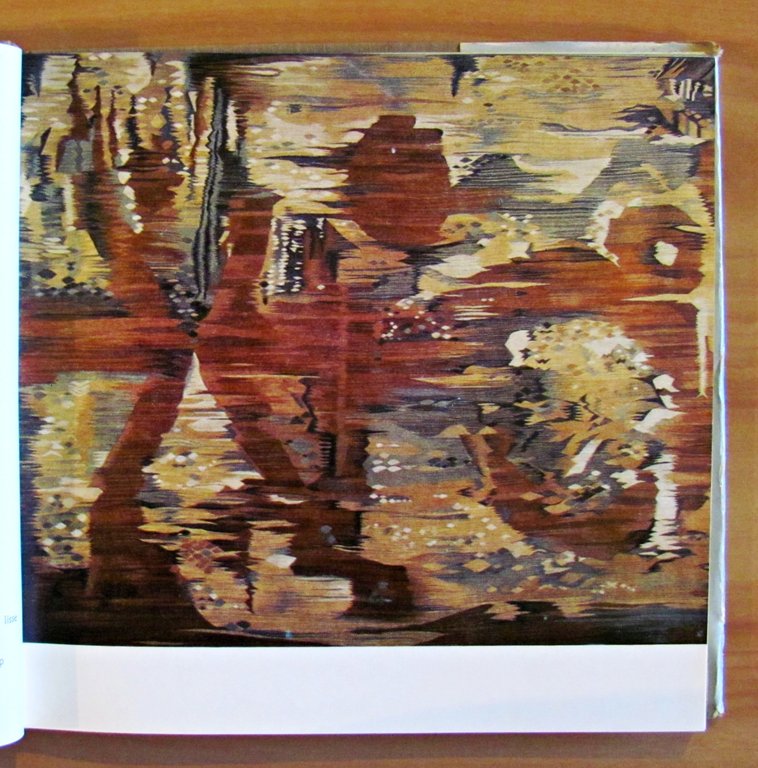 ARTA DECORATIVA CONTEMPORANA ROMANEASCA