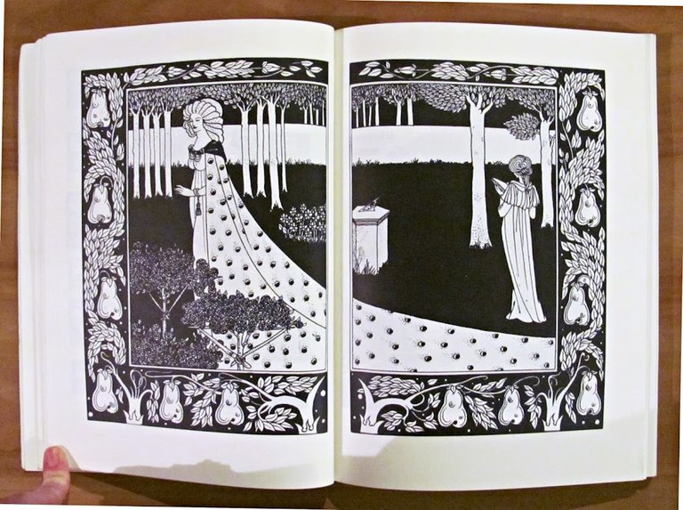 AUBREY BEARDSLEY - Soprintendenza Speciale alla Galleria Nazionale d'Arte Moderna …