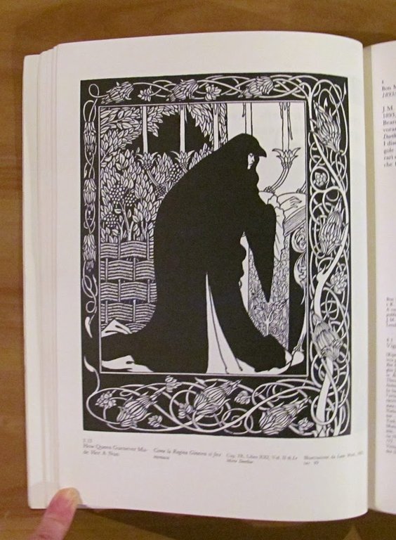 AUBREY BEARDSLEY - Soprintendenza Speciale alla Galleria Nazionale d'Arte Moderna …