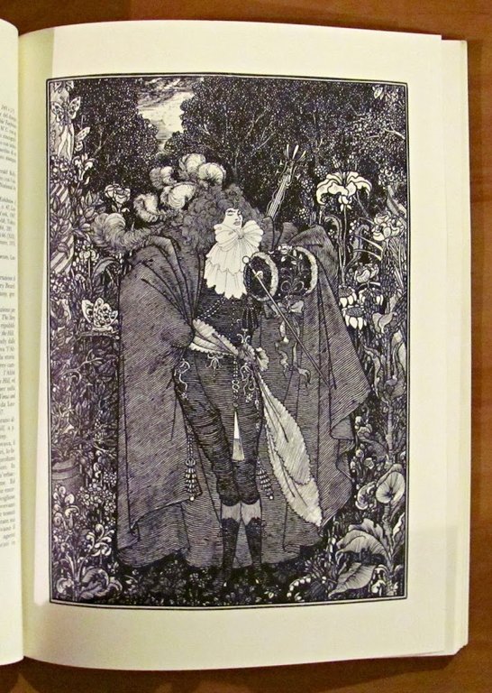 AUBREY BEARDSLEY - Soprintendenza Speciale alla Galleria Nazionale d'Arte Moderna …