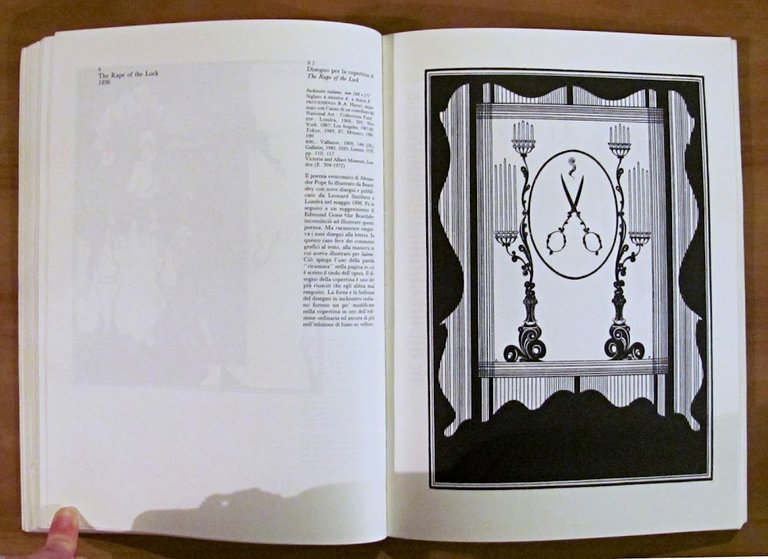 AUBREY BEARDSLEY - Soprintendenza Speciale alla Galleria Nazionale d'Arte Moderna …