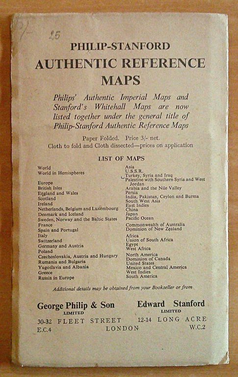 Authentic Reference Maps - SWEDWN, NORWAY and the Baltic States, …