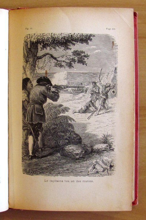 AVENTURES DE ROBINSON CRUSOE - Traduction Nouvelle