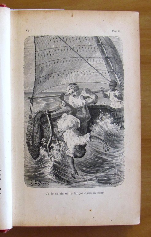 AVENTURES DE ROBINSON CRUSOE - Traduction Nouvelle