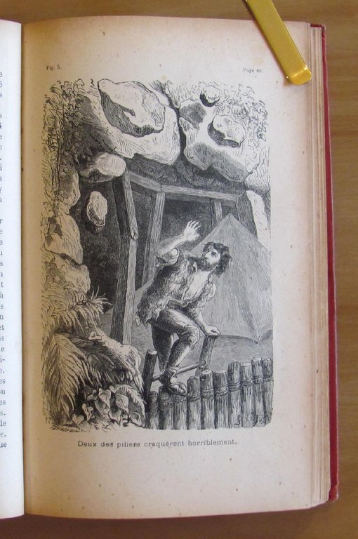 AVENTURES DE ROBINSON CRUSOE - Traduction Nouvelle