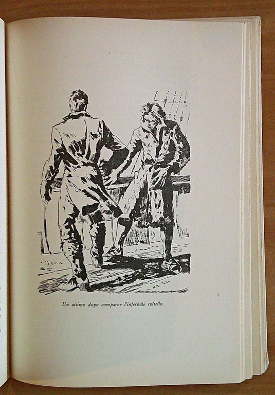 AVORIO NERO. 1955 - Coll. Strenne per i Giovani