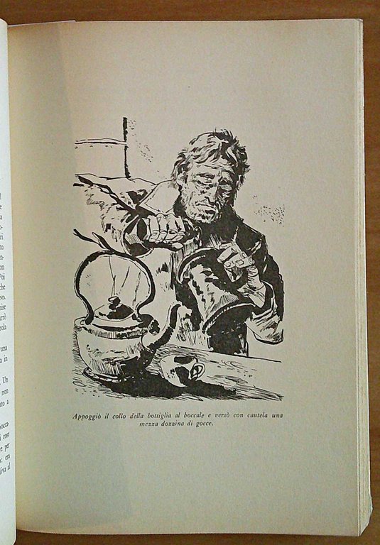 AVORIO NERO. 1955 - Coll. Strenne per i Giovani