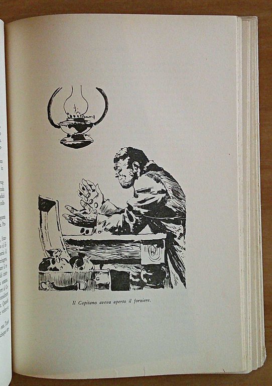 AVORIO NERO. 1955 - Coll. Strenne per i Giovani