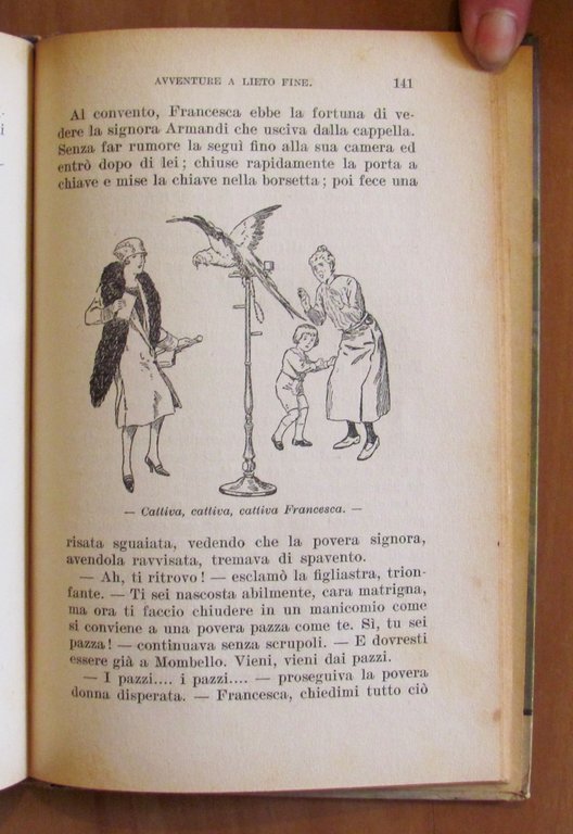 AVVENTURE A LIETO FINE - Biblioteca dei Miei Ragazzi N.22, … | Immagine Gallery 5
