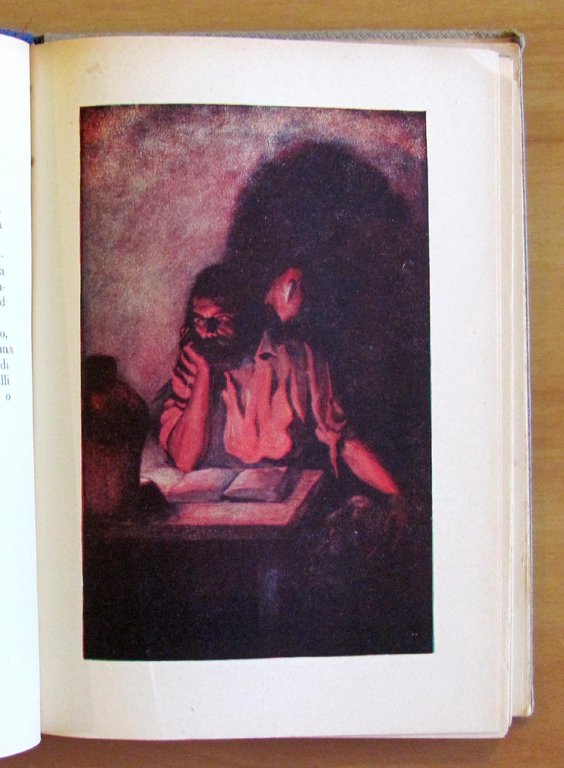 AVVENTURE DI ROBINSON CRUSOE - 1951 con ill. d POCOK …