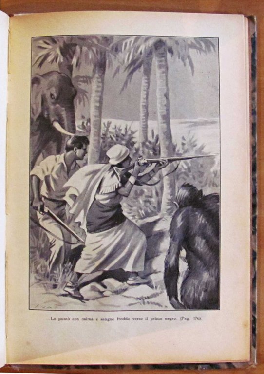 AVVENTURE DI SIMON WANDER + L'ISOLA DEI CANNIBALI + AVVENTURE …