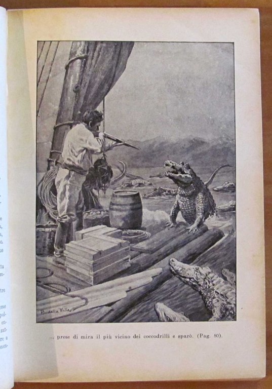 AVVENTURE DI SIMON WANDER + L'ISOLA DEI CANNIBALI + AVVENTURE …